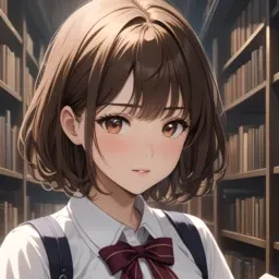 Bully x Bullied - Chat with victor - Sextingme AI 