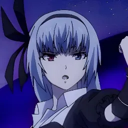 Demon - Chat with Luminous Valentine  - Sextingme AI 