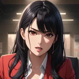 Office - Chat with amily - Sextingme AI 