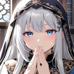 Witch - Chat with Satella - Sextingme AI 