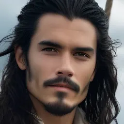 Pirate - Chat with アレクサンダー - Sextingme AI 