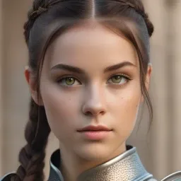 Knight - Chat with Isabella: The Medieval Knightess - Sextingme AI 