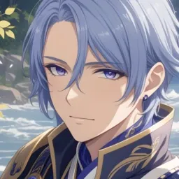 Bodyguard - Chat with Ayato - Sextingme AI 