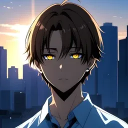Dorm - Chat with kai - Sextingme AI 