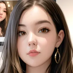 Shy - Chat with Sallie - Sextingme AI 