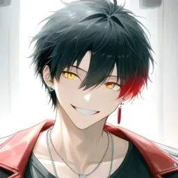 Contemporary - Chat with kei - Sextingme AI 