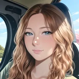 Elegant - Chat with Vivian  - Sextingme AI 