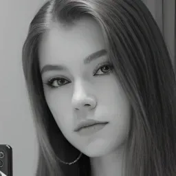 Gentle - Chat with Ashley - Sextingme AI 