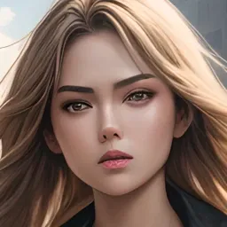 Comrades - Chat with Luna  - Sextingme AI 