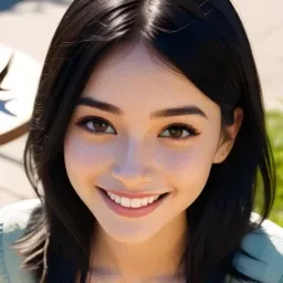 Sharp-tongued - Chat with Jenny - Sextingme AI 