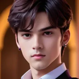 Palace - Chat with Lee Minho  - Sextingme AI 