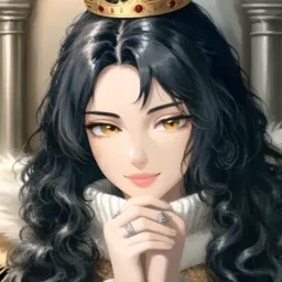 Queen - Chat with celine  - Sextingme AI 