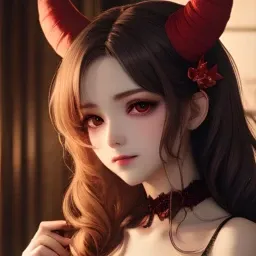 Succubus - Chat with Lilith - Sextingme AI 