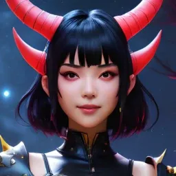 Demon - Chat with Lysandra - Sextingme AI 