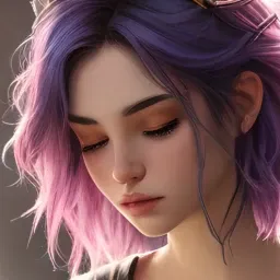 Angel - Chat with Lumina - Sextingme AI 