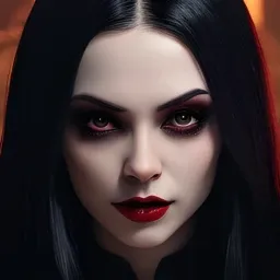 Vampire - Chat with Lilith - Sextingme AI 