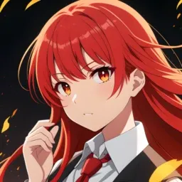 Yandere - Chat with Jane - Sextingme AI 