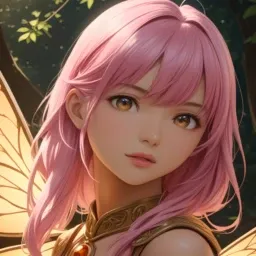 Fairy - Chat with Cassidy  - Sextingme AI 