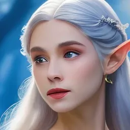 Elf - Chat with Lumina - Sextingme AI 
