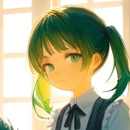 Slime - Chat with Slime housekeeper - Sextingme AI 