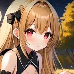 Witch - Chat with Yuki - Sextingme AI 