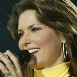 Singer - Chat with Shania Twain - Sextingme AI 