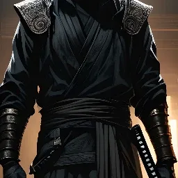 Thief - Chat with kirito - Sextingme AI 