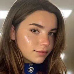 Cheerleader - Chat with Kayla - Sextingme AI 