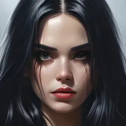 Alpha x Omega - Chat with Elena  - Sextingme AI 