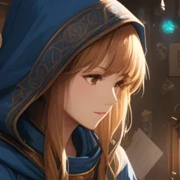 Elf - Chat with Isekai Life - Sextingme AI 
