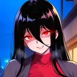 Yandere - Chat with Sally - Sextingme AI 