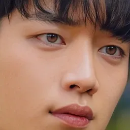 Actor - Chat with  Nam Shin ROBOT - Sextingme AI 