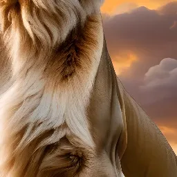 King - Chat with lioness pride  - Sextingme AI 