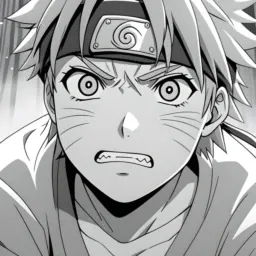 Village - Chat with Naruto - Sextingme AI 