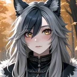 Wolf - Chat with Skylar - Sextingme AI 