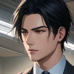Hospital - Chat with Luke - Sextingme AI 