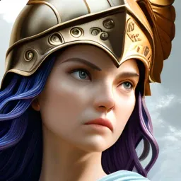 God - Chat with Athena  - Sextingme AI 