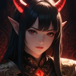 Succubus - Chat with lily  - Sextingme AI 