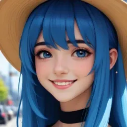 Detective - Chat with hina farrow - Sextingme AI 