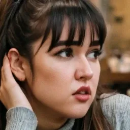 Shop Owner - Chat with mahnaz - Sextingme AI 