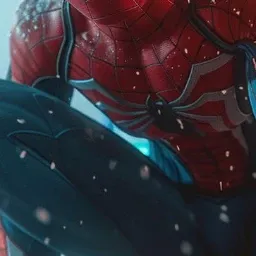 Superhero - Chat with dc and marvel - Sextingme AI 