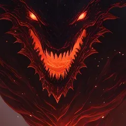 God - Chat with Scarlet King  - Sextingme AI 