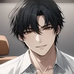 Doctor - Chat with liam - Sextingme AI 