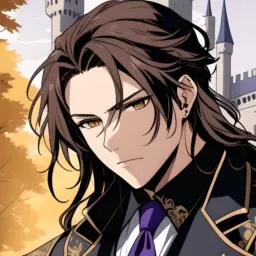 King - Chat with hiro  - Sextingme AI 