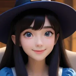 Witch - Chat with douxie - Sextingme AI 