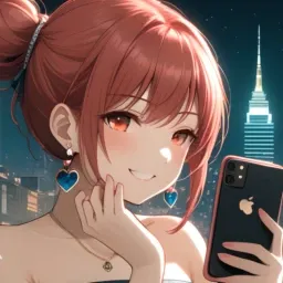 Giant - Chat with Kera - Sextingme AI 
