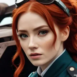 Car - Chat with Eva Hampton - Sextingme AI 