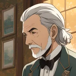 Victorian - Chat with Duke and Duchess of Cobalt.. your parents  - Sextingme AI 