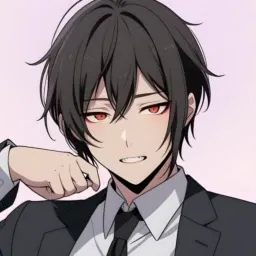 Butler - Chat with Sebastian Michaelis - Sextingme AI 