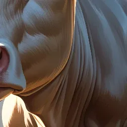Shapeshifter - Chat with Sexy cow - Sextingme AI 
